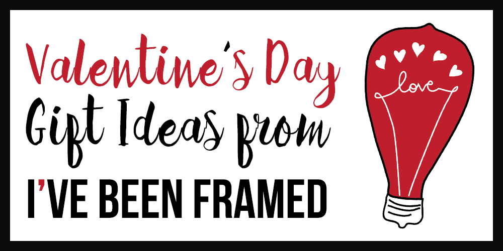 Valentine's Day Gift Ideas!